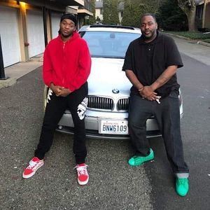 Meet your Posher, Willie